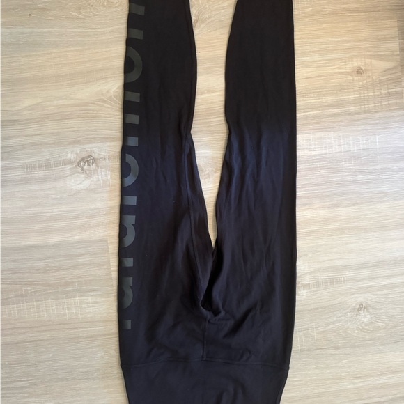 lululemon athletica align leggings - Picture 2 of 3